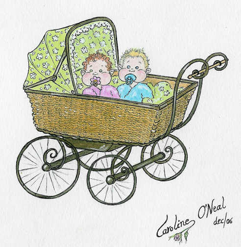 baby Carriage